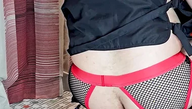 No Cock for Fart Licker