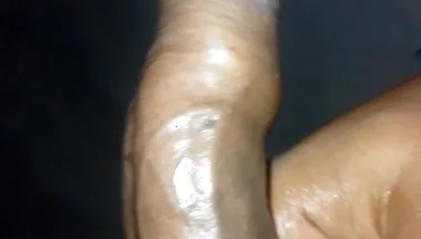 Indian Gay Night Masturbration Alone
