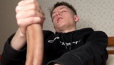 Teen Twink’s Wild Release