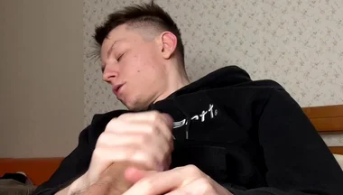 Teen Twink’s Wild Release