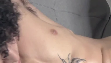 Colombia 12 - Part Two - Billy Jasson
