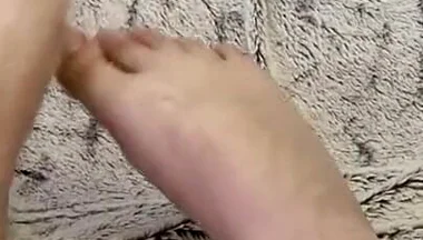 Feet Fetish 2