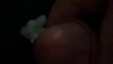 Slowmo Thick Cock Cumshot