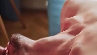 Three Juicy Cock Fucks Tight Asshole