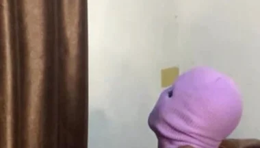 Horny Hunk Gives a Big Dick Twink a Hard Fuck Pt. 2