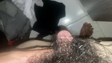 Horny Amateur Boy Masturbates Alone in His Bedroom Real Homemade Solo