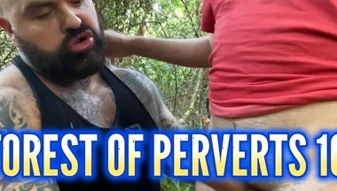 Forest of Perverts 10