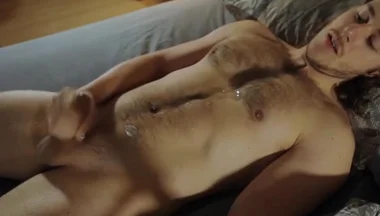 Crazy Porn Clip Gay Brunette Newest Pretty One