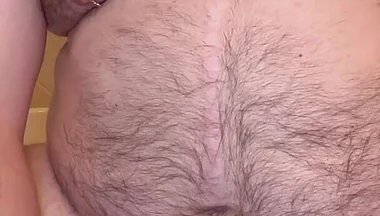 Pierced Chubby Guy Sounding with 3mm - 4mm and 5mm - 6mm Hegar