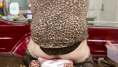 So Horny!!