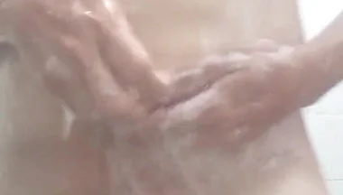 Hot Shower (part 2)