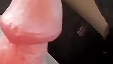 Trucks Long Hard Cock Cumshot