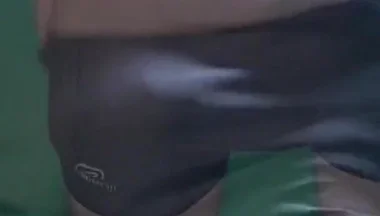 Loose Pants and Tight Shorts as Undies