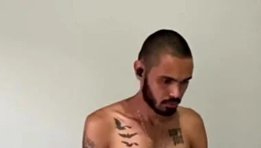 Cumming on Webcam with My Best Friend
