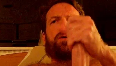 Hairyartist Cum Fest Parts 1-3