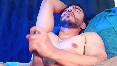 The Best Handjob for You to Enjoy and Cum with Me