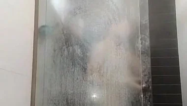 I Woke up Sweaty and Had to Take a Shower Because I Was so Horny.