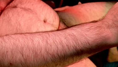 Edging Session Part 3