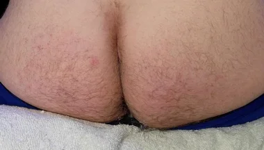 Edging Session