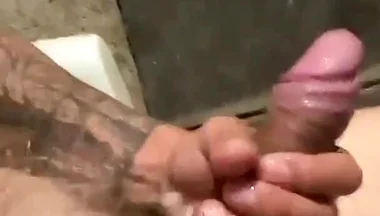 My Neighbor's Straight Son Shows Me Everything for Money