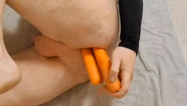 Three Carrots