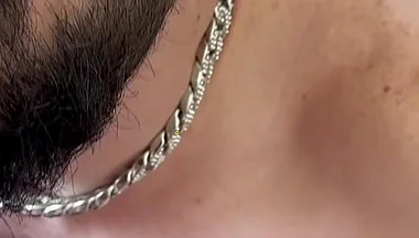 Big Hairy Daddy Fucked