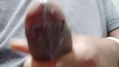 I Was Cumming so Good...