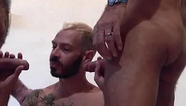 Maspalomas Tales Ep 3