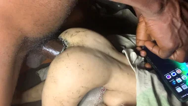 First Time I Go Deep on Big Ass so Hard and Hot