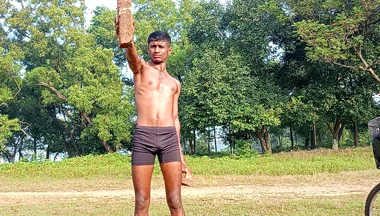Land Ko Lamba Karo Workout Karke