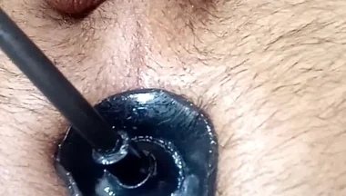 Solo Inflatable Plug