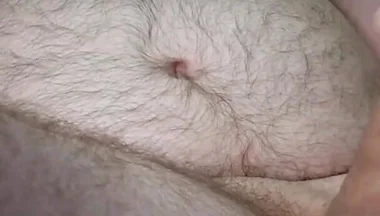 Edging Session