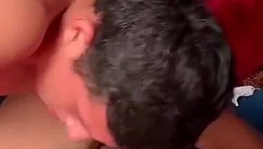 Markus and I Fuck Thebuddy