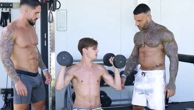 Gym Hookup