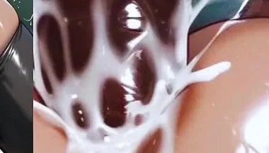 Gay Anal Sex Compilation with Big Asses. Multiple Asses Fucked at the Same Time. Part 3