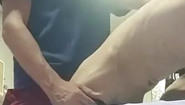 Bareback Twink Fuck