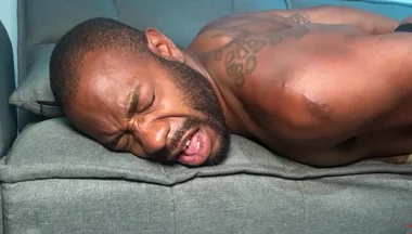 My Pervert Roommate: Micah Martinez Fucks Snoop August Alexander Raw