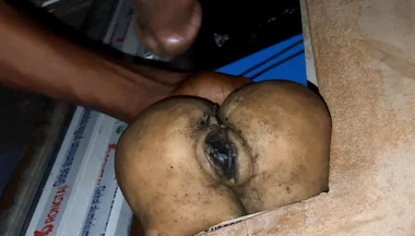 Very Nice Cumshot