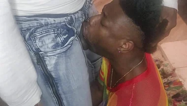 For Gay Pride, Fuck Fag Throat! - Supahead21