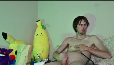 This is the recorded version of the stream
