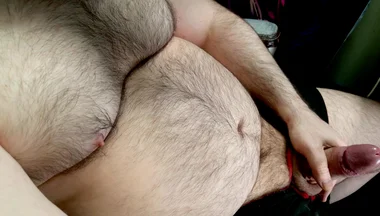Edging Session