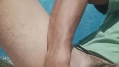 The Pleasure of My Dick