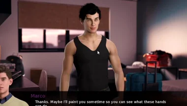 Freshmen Physical Education Gameplay Part 9