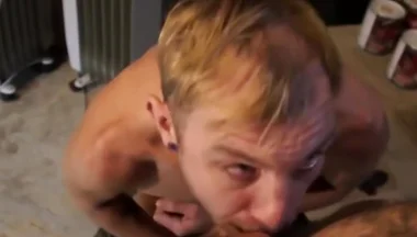 Cum Gay Penis 2-7