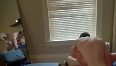 Fucking My Boyfriend Missionary