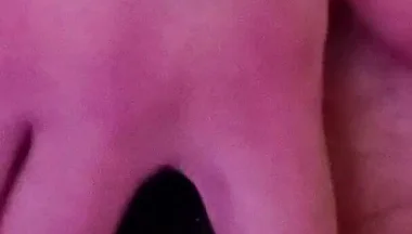 Taking a Monster in Tight Asshole