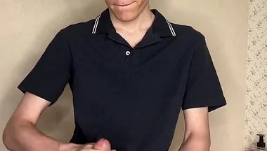 18’s Big Cock Unleashed