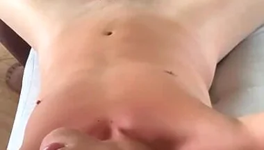 Markus Top Angle View Real Hot