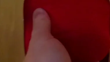 Xl Cock at the Gloryhole: Hot Cumshot Straight to the Mouth!
