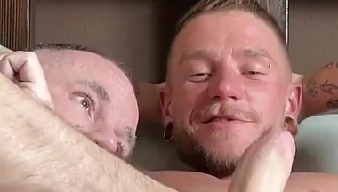 Hung Jock Cock